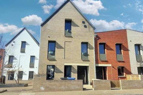 Property for auction in Norfolk