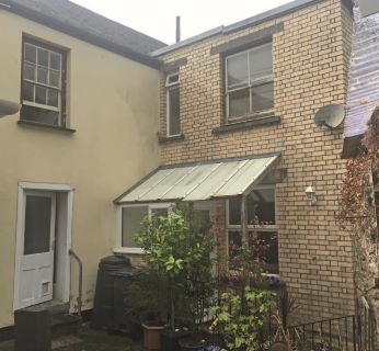 Property for auction in Devon
