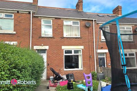 Property for auction in County Durham
