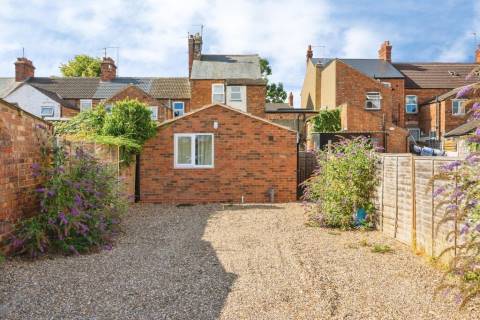Property for auction in Northamptonshire