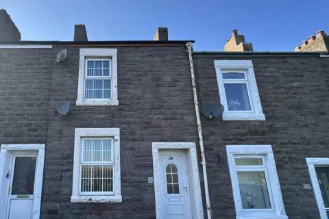 Property for auction in Cumbria