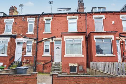 Property for auction in West Yorkshire