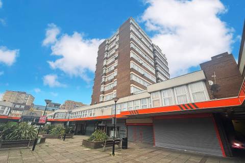 Property for auction in London