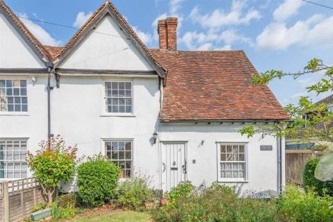 Property for auction in Kent