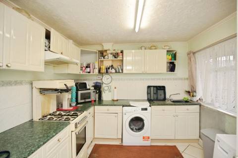 Property for auction in Warwickshire