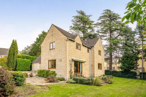 Property for auction in Gloucestershire