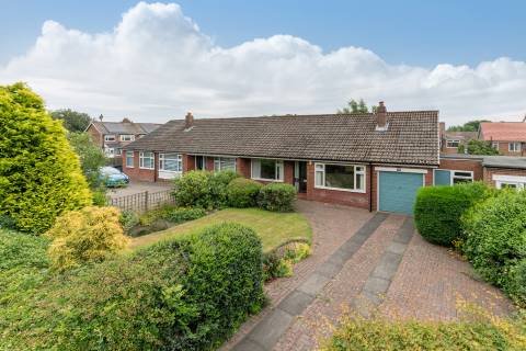 Property for auction in Tyne and Wear