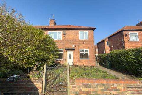 Property for auction in Tyne and Wear