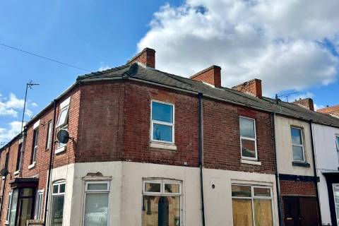 Property for auction in Nottinghamshire