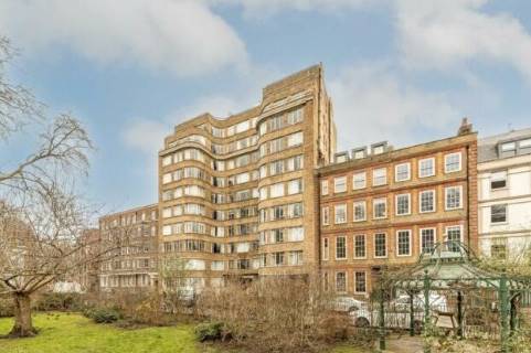 Property for auction in London