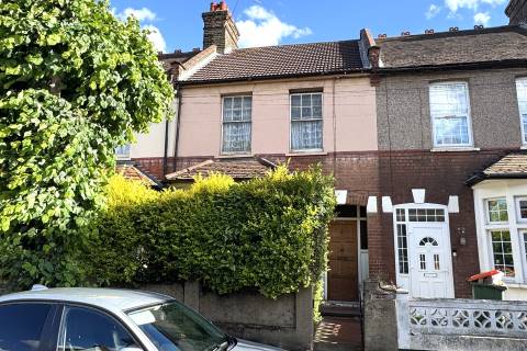 Property for auction in London