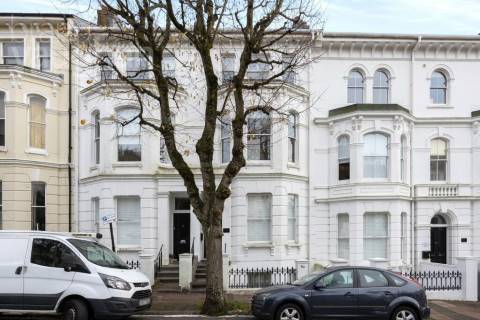 Property for auction in East Sussex