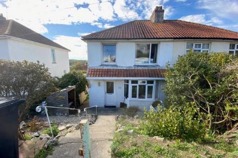 Property for auction in Devon