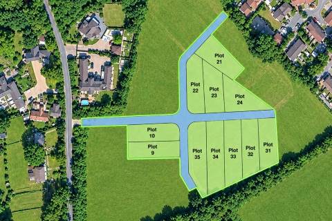 Property for auction in Hampshire
