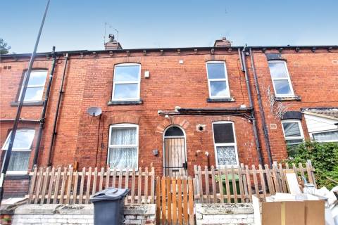 Property for auction in West Yorkshire