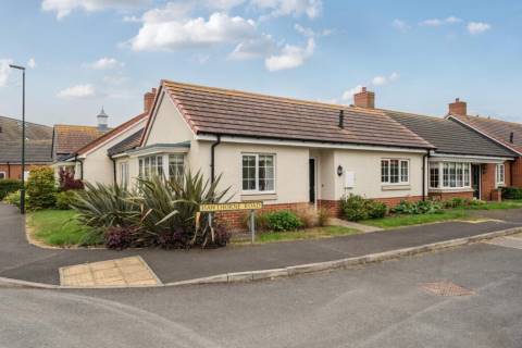 Property for auction in North Lincolnshire