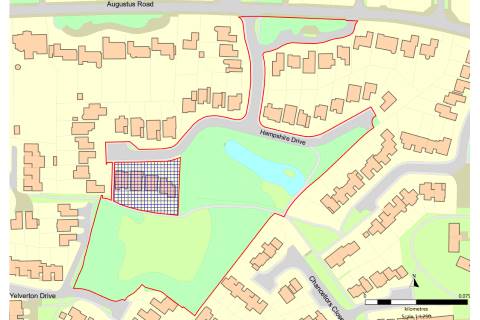 Property for auction in West Midlands