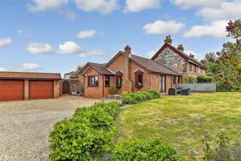 Property for auction in Isle of Wight