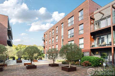 Property for auction in Middlesex
