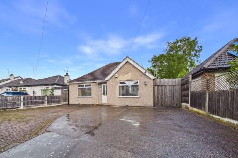 Property for auction in Derbyshire