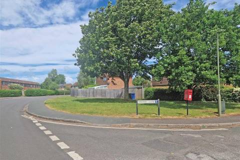 Property for auction in Oxfordshire