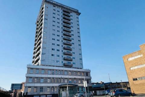 Property for auction in Leicestershire