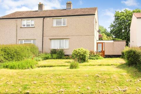 Property for auction in North Yorkshire
