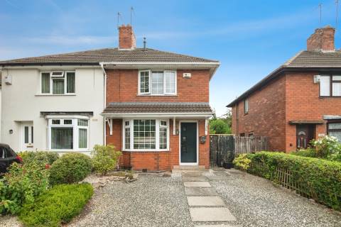 Property for auction in West Midlands