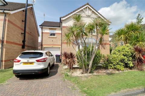 Property for auction in Lincolnshire