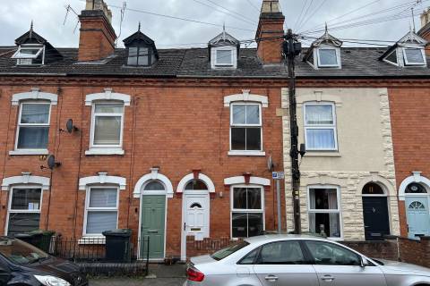 Property for auction in Worcestershire