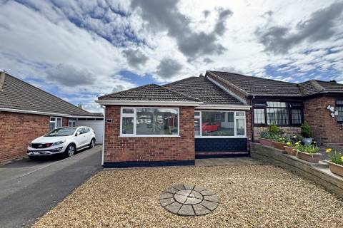 Property for auction in West Midlands