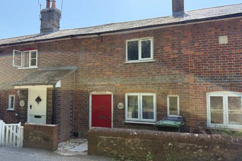 Property for auction in Hampshire