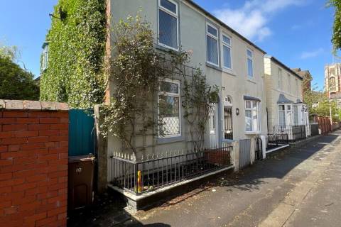 Property for auction in Merseyside