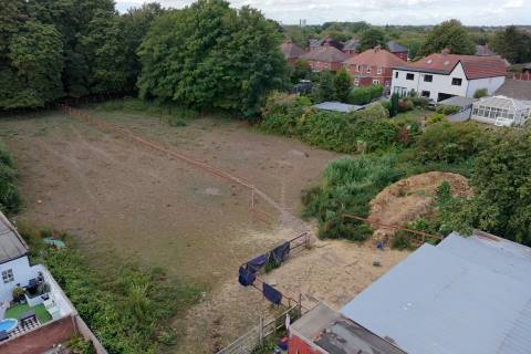 Property for auction in North Humberside