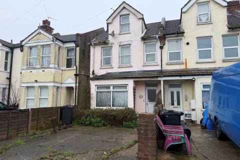 Property for auction in Essex