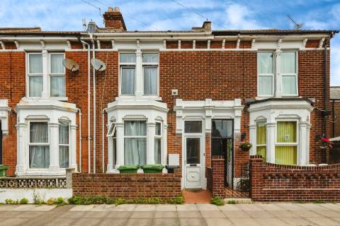 Property for auction in Hampshire
