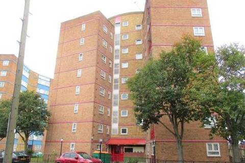 Property for auction in London