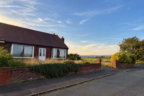 Property for auction in Lancashire