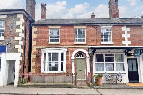 Property for auction in Wiltshire