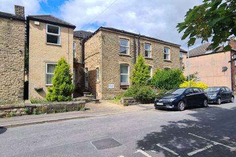 Property for auction in West Yorkshire