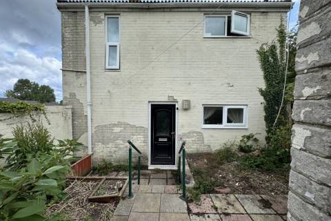 Property for auction in County Durham