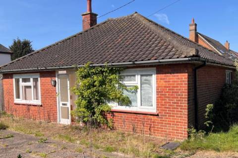 Property for auction in Suffolk