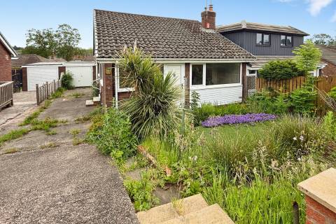 Property for auction in Cheshire