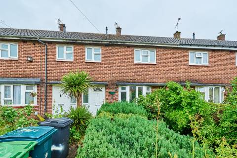 Property for auction in Shropshire
