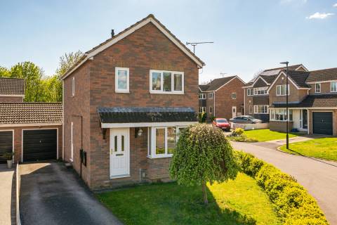Property for auction in South Yorkshire