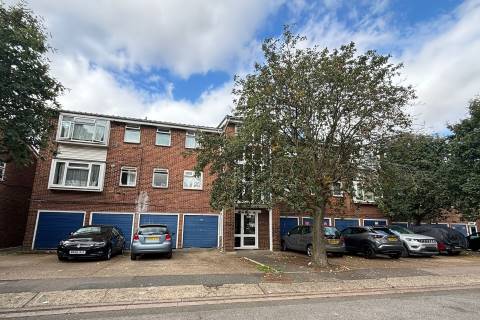 Property for auction in London