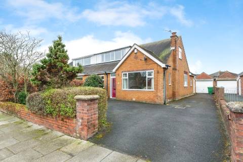 Property for auction in Lancashire