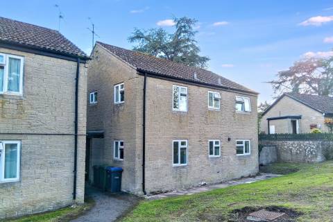 Property for auction in Wiltshire