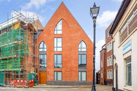 Property for auction in West Midlands
