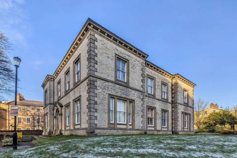 Property for auction in Tyne and Wear